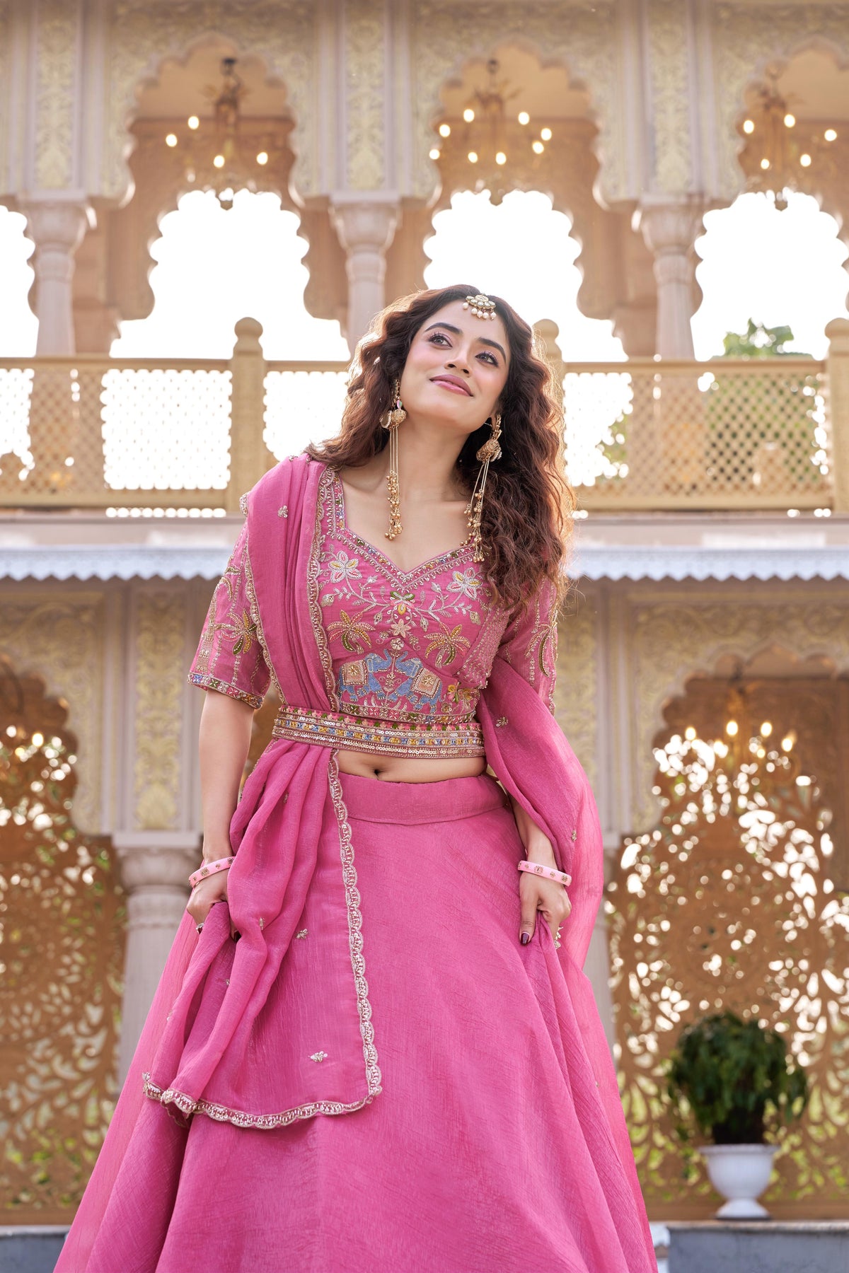 Kishori Collection