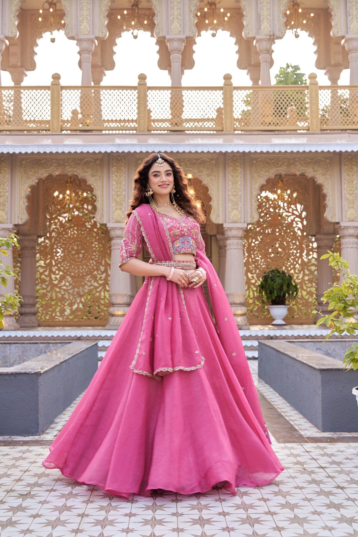 Kishori Collection