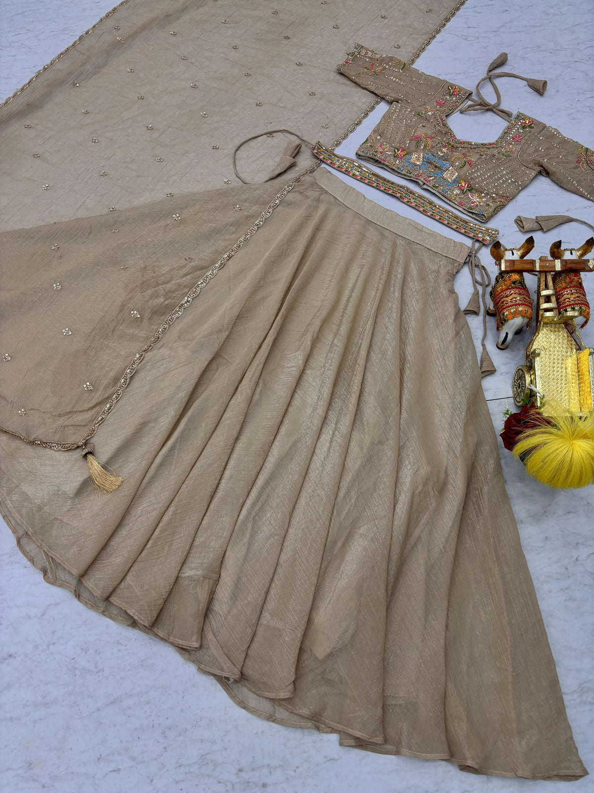 Kishori Collection