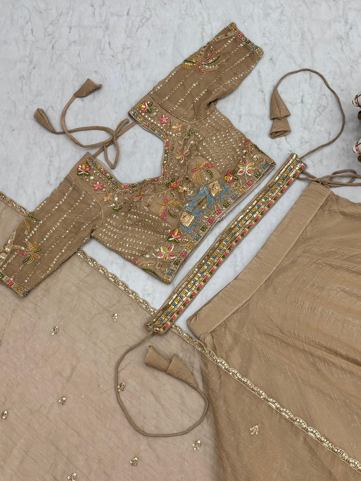Kishori Collection