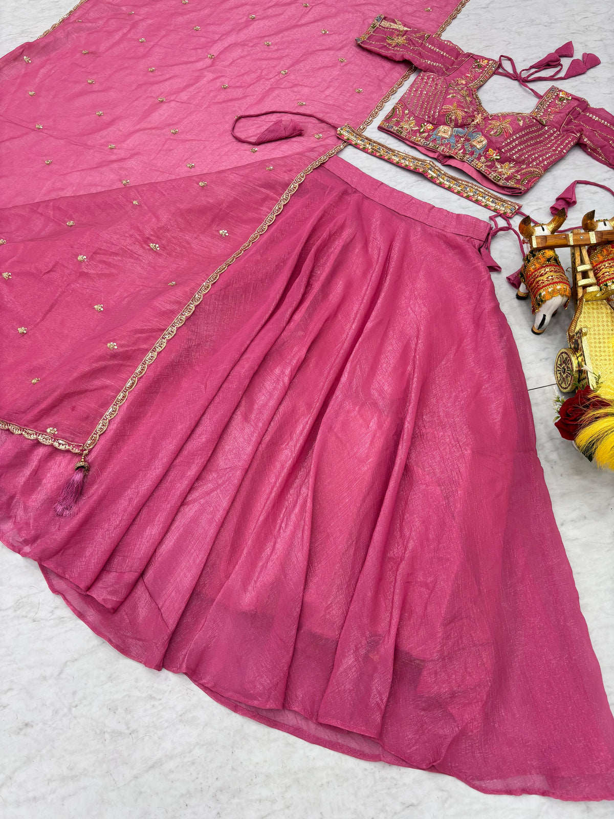 Kishori Collection