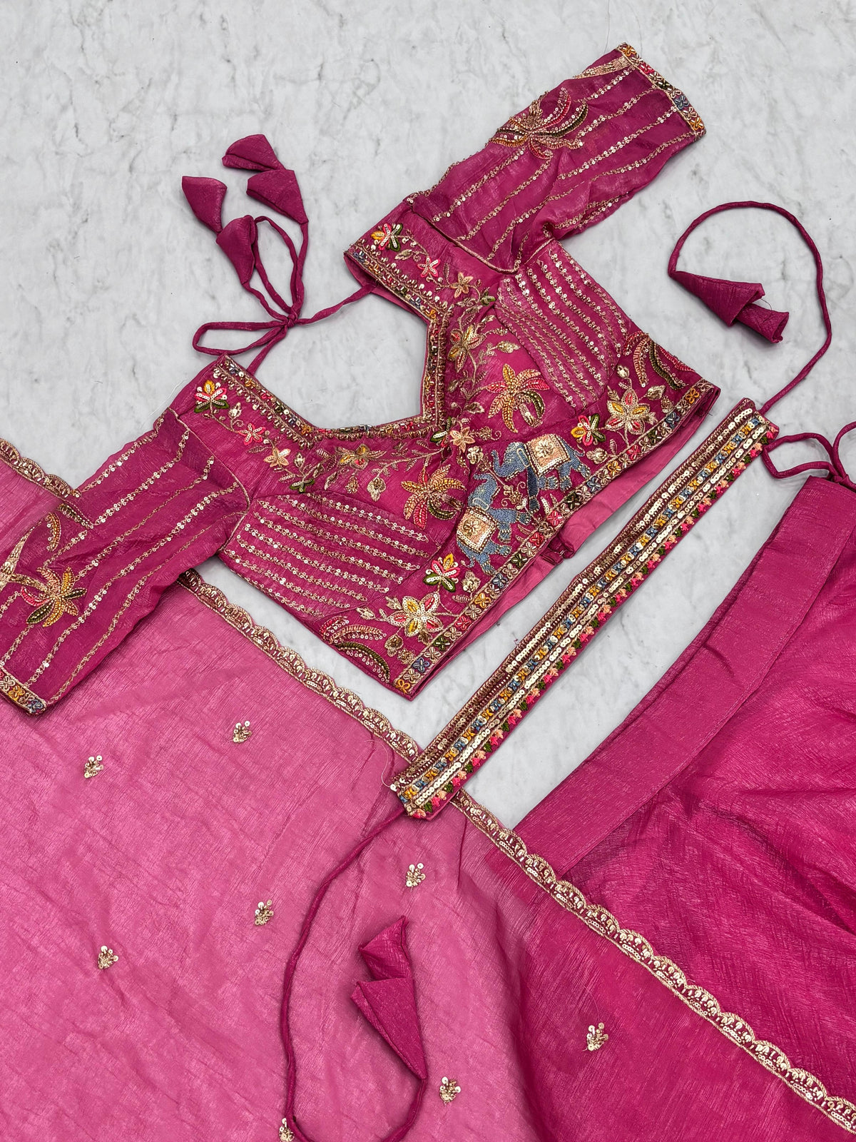 Kishori Collection