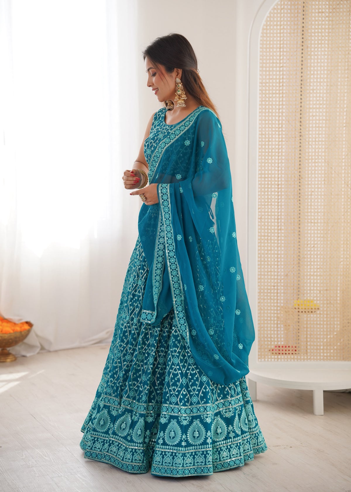 Purna Collection