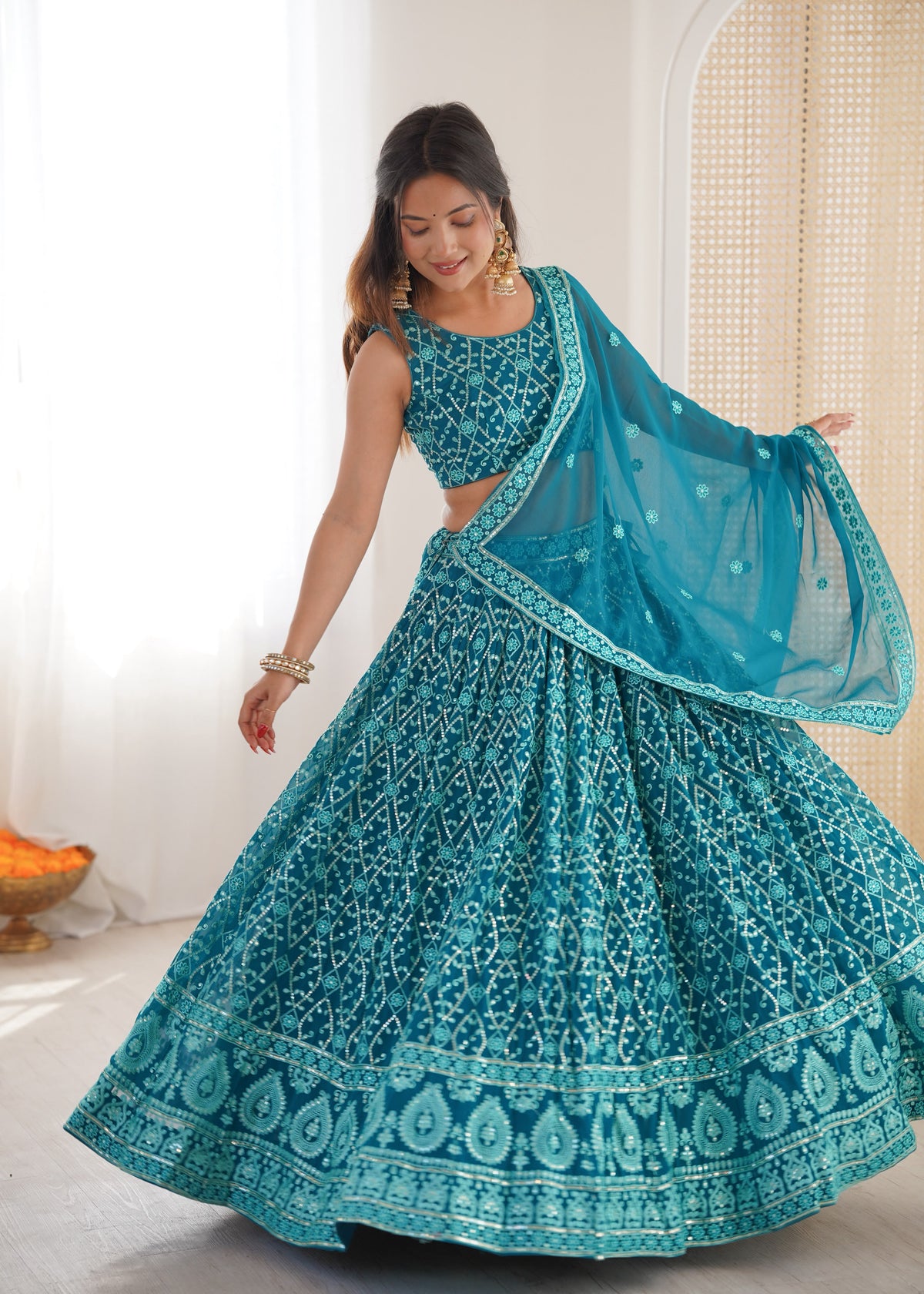 Purna Collection