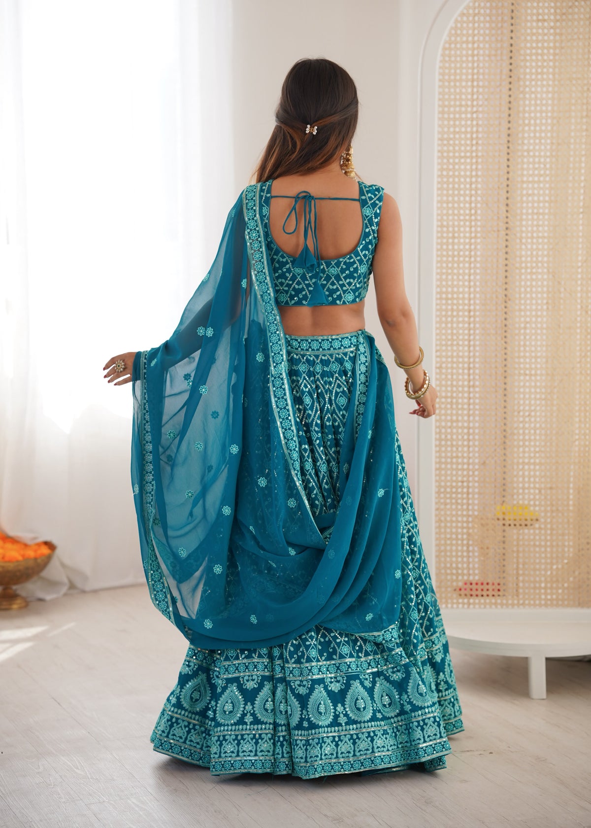 Purna Collection