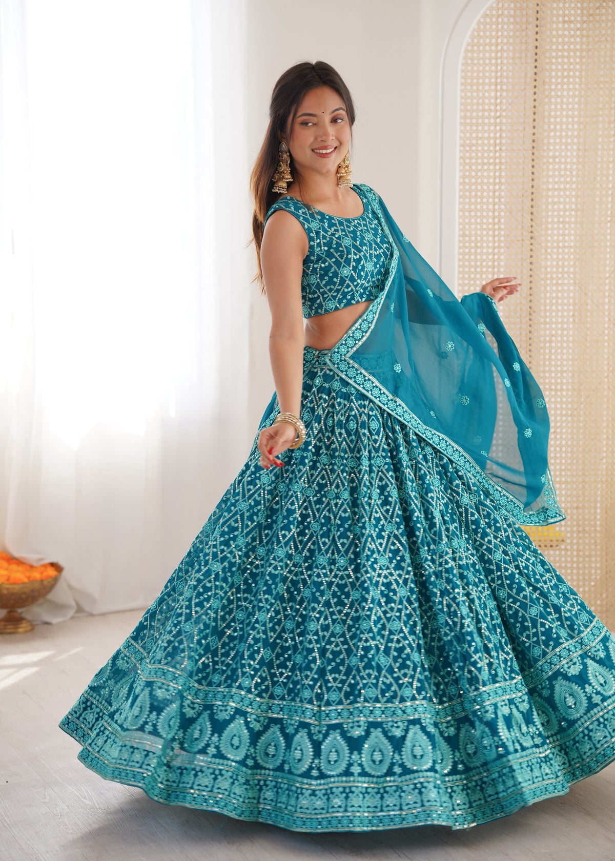 Purna Collection