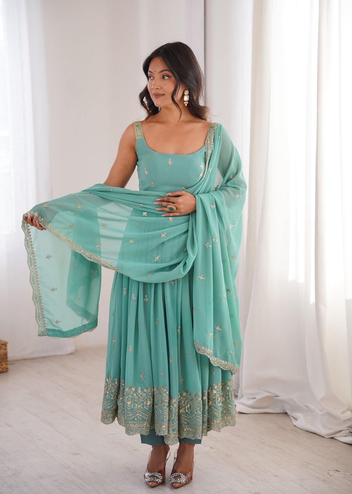 Purna Collection