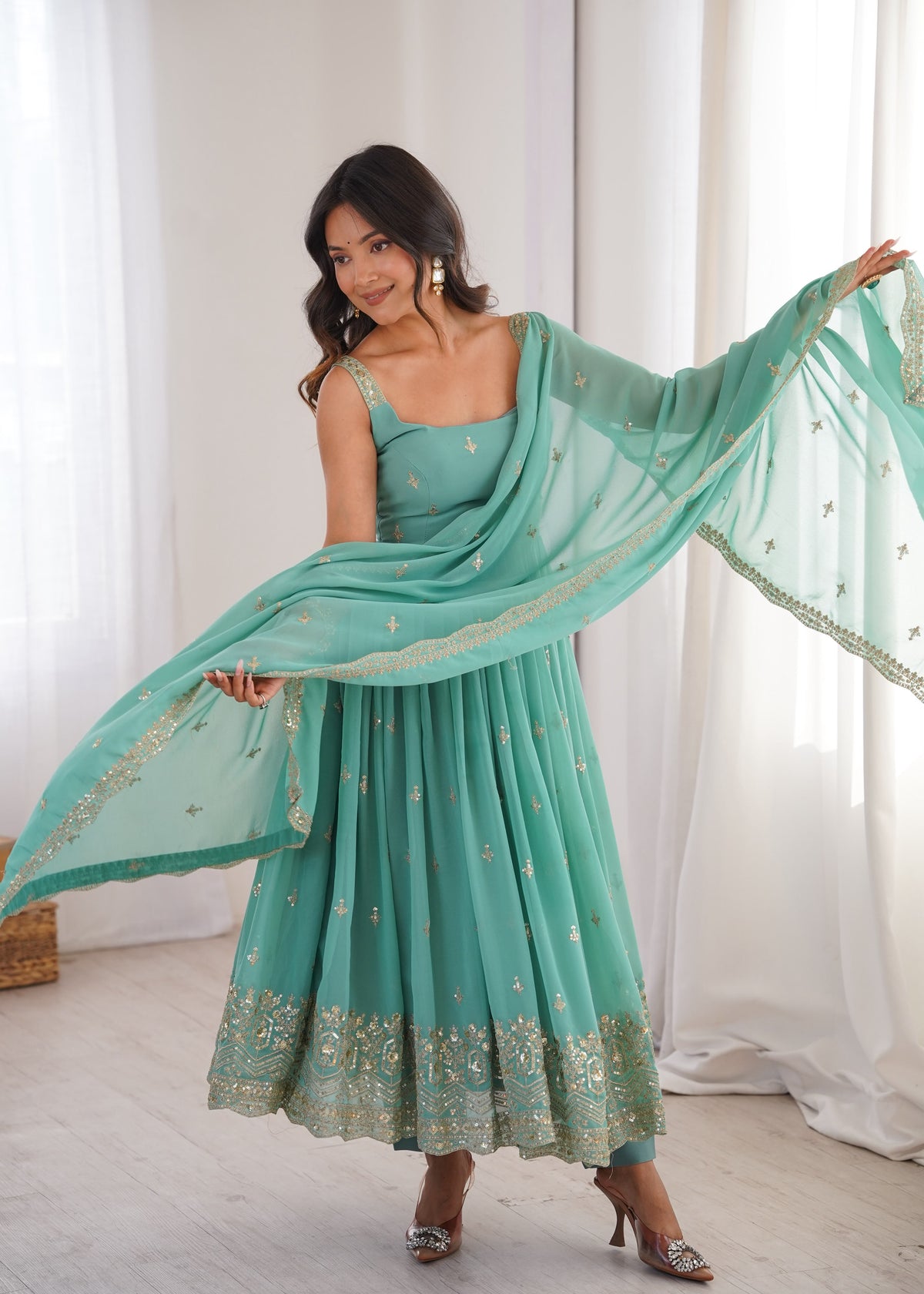 Purna Collection