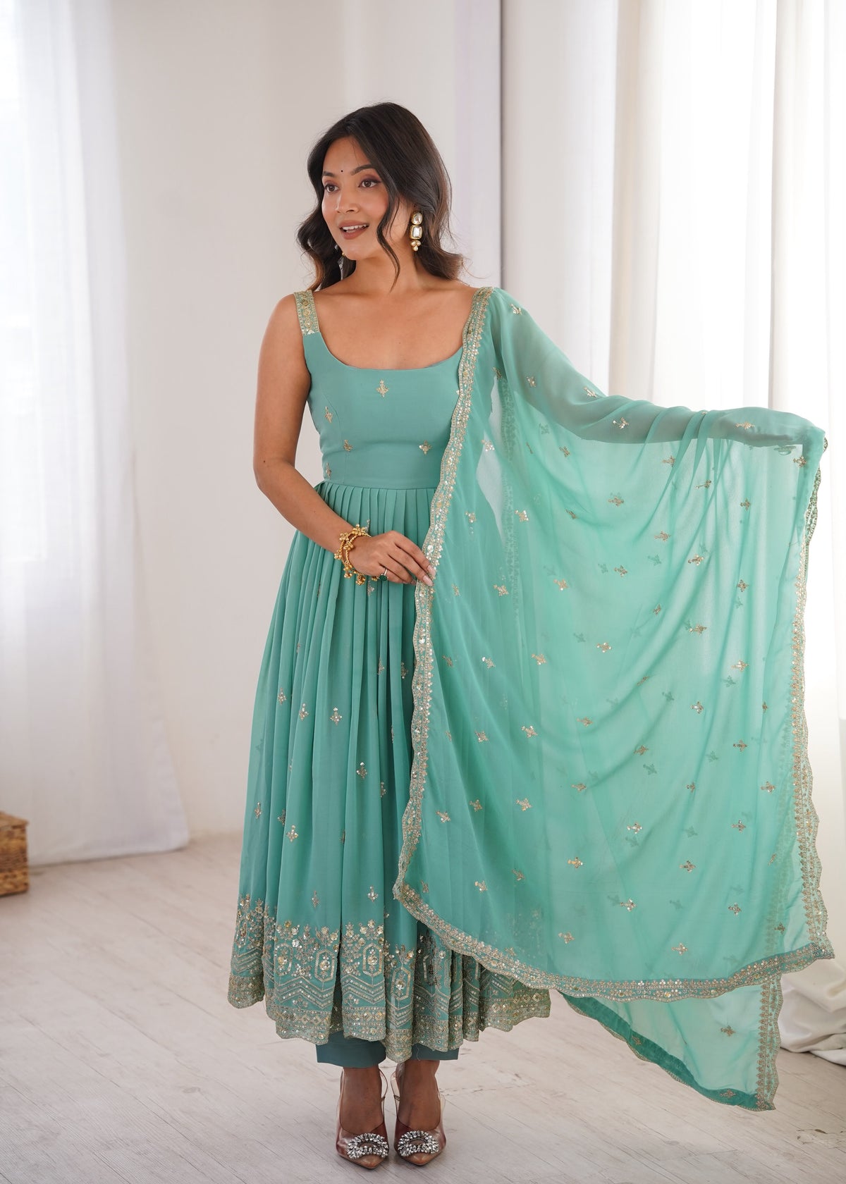Purna Collection