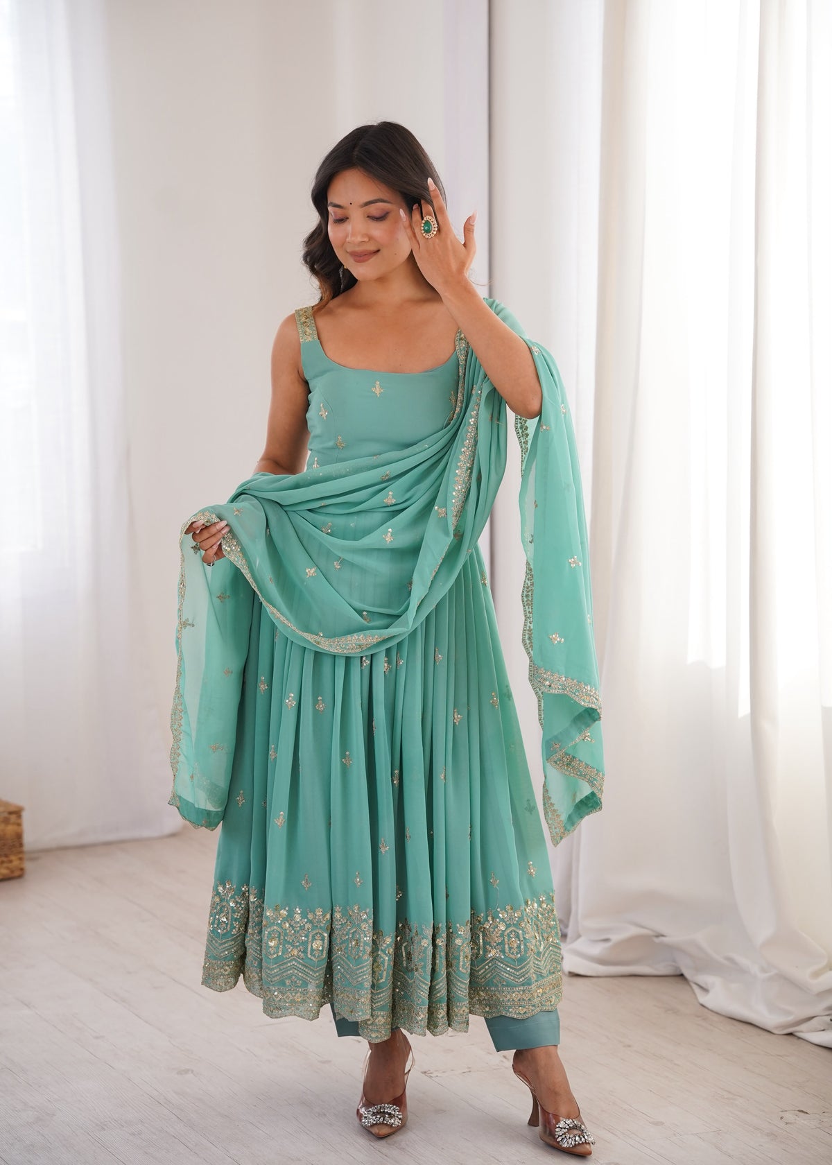 Purna Collection