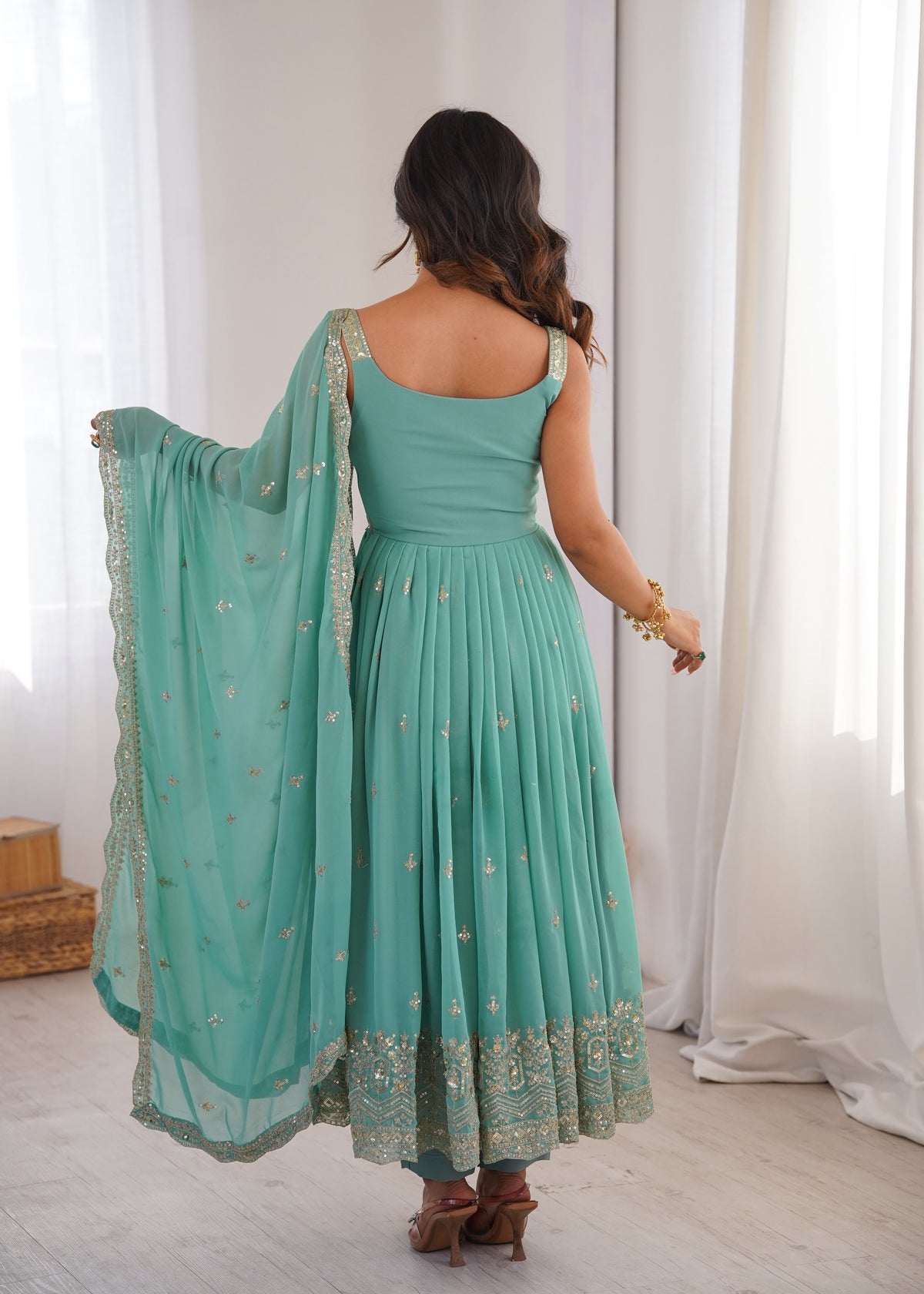 Purna Collection