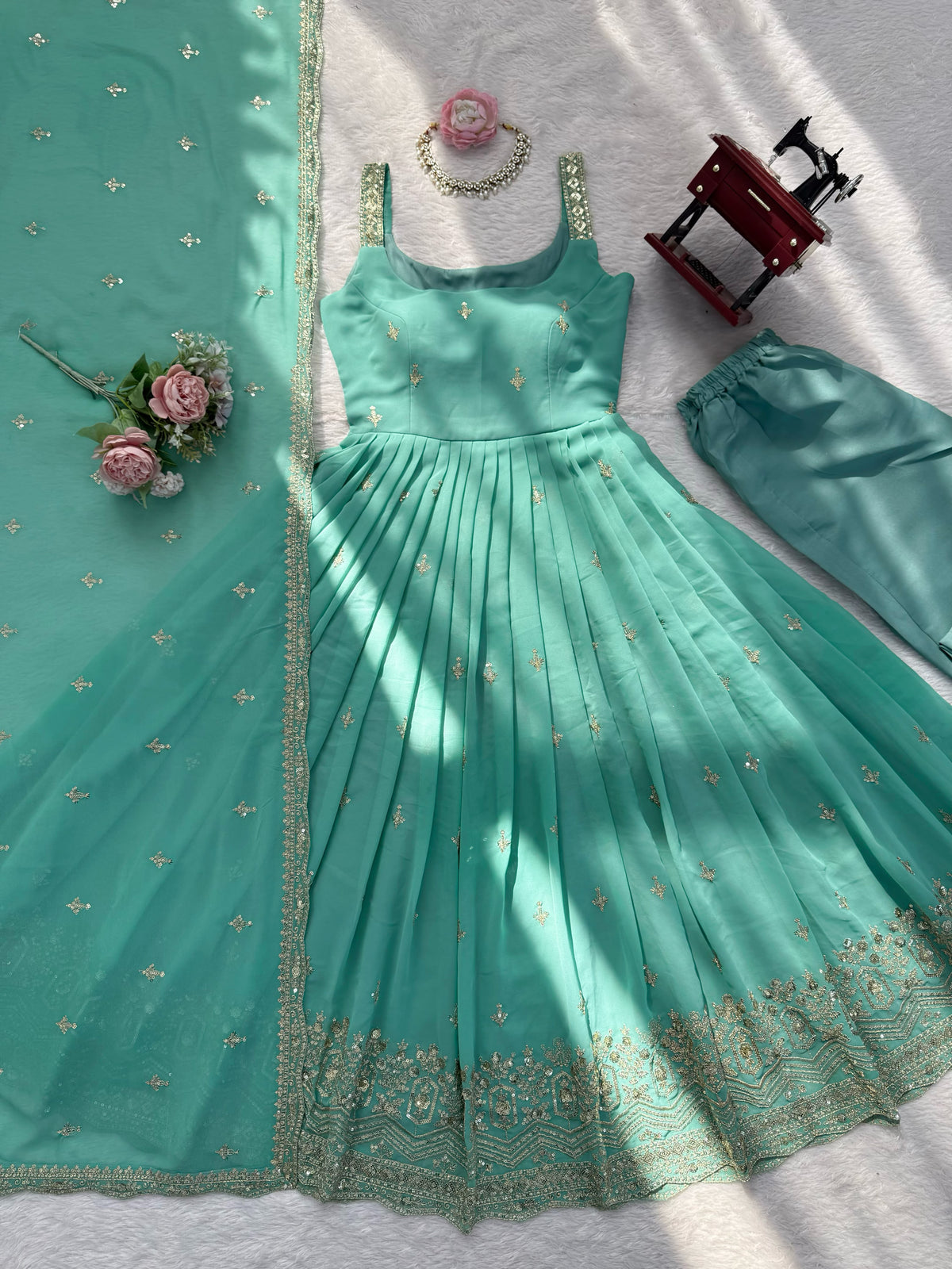 Purna Collection