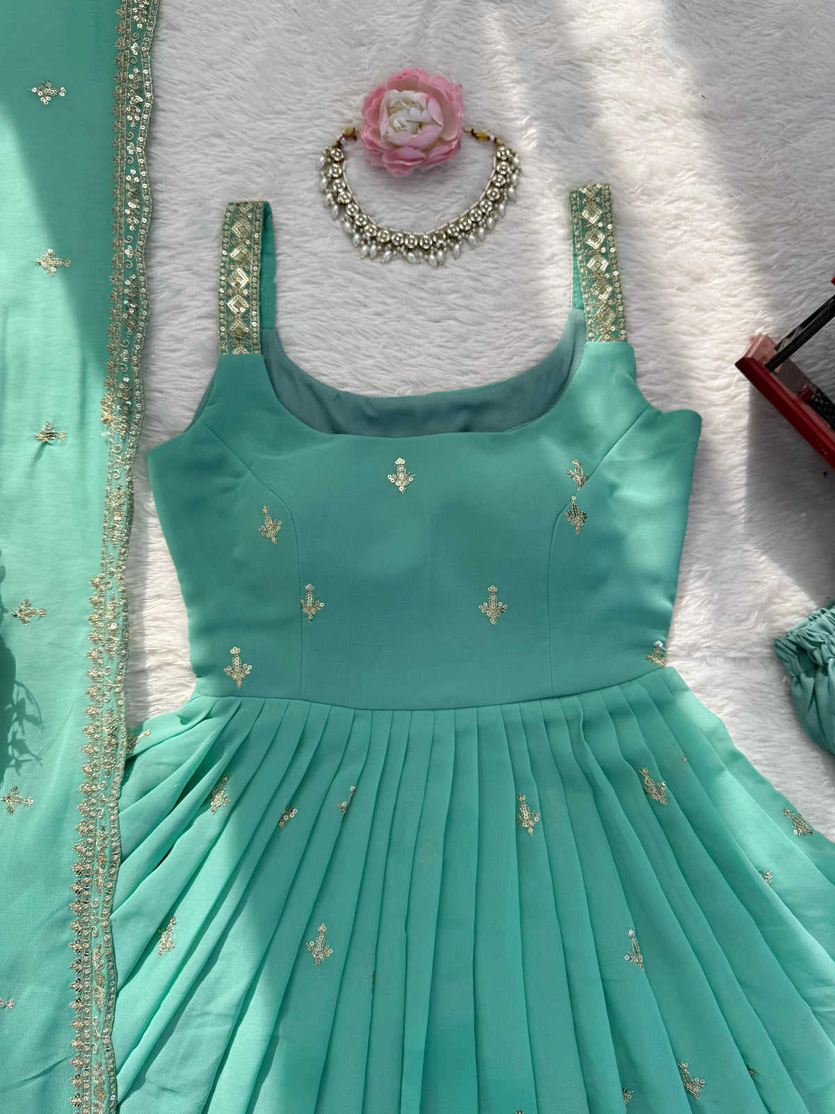 Purna Collection