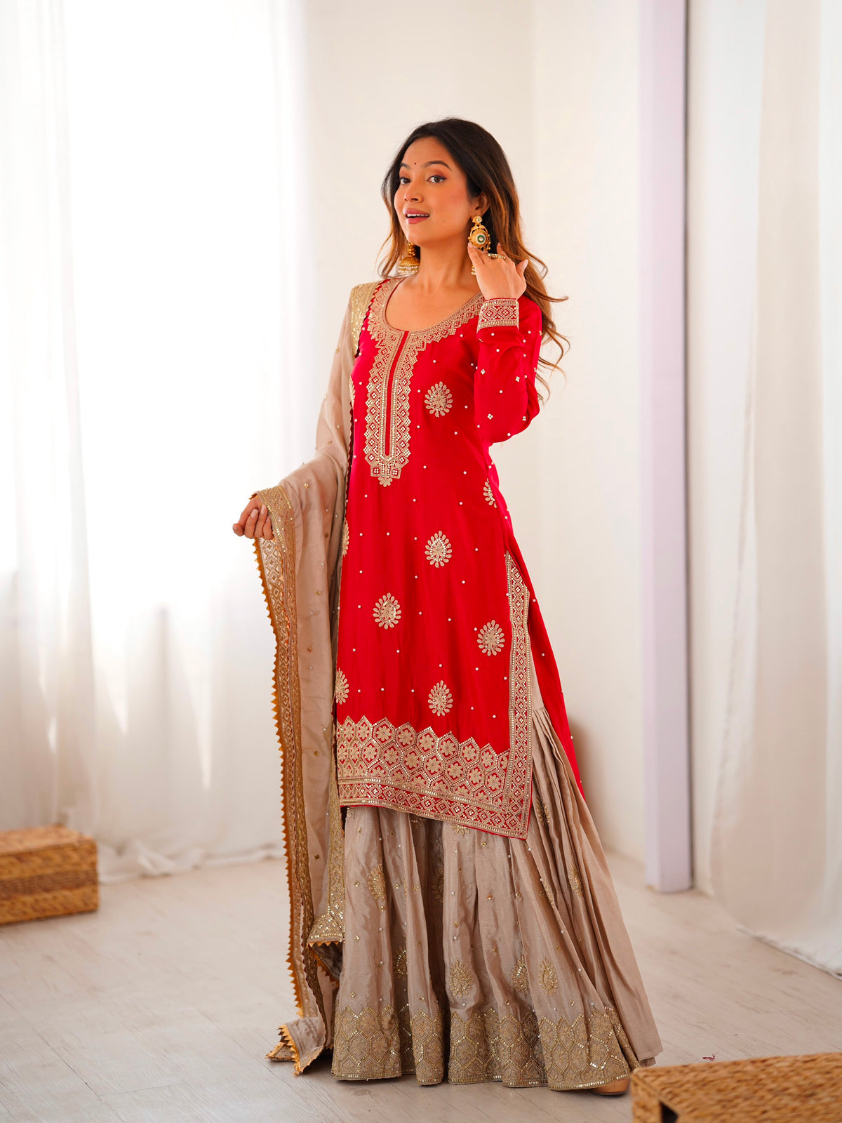 Purna Collection