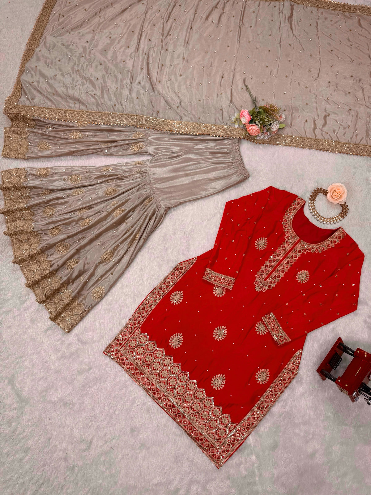 Purna Collection