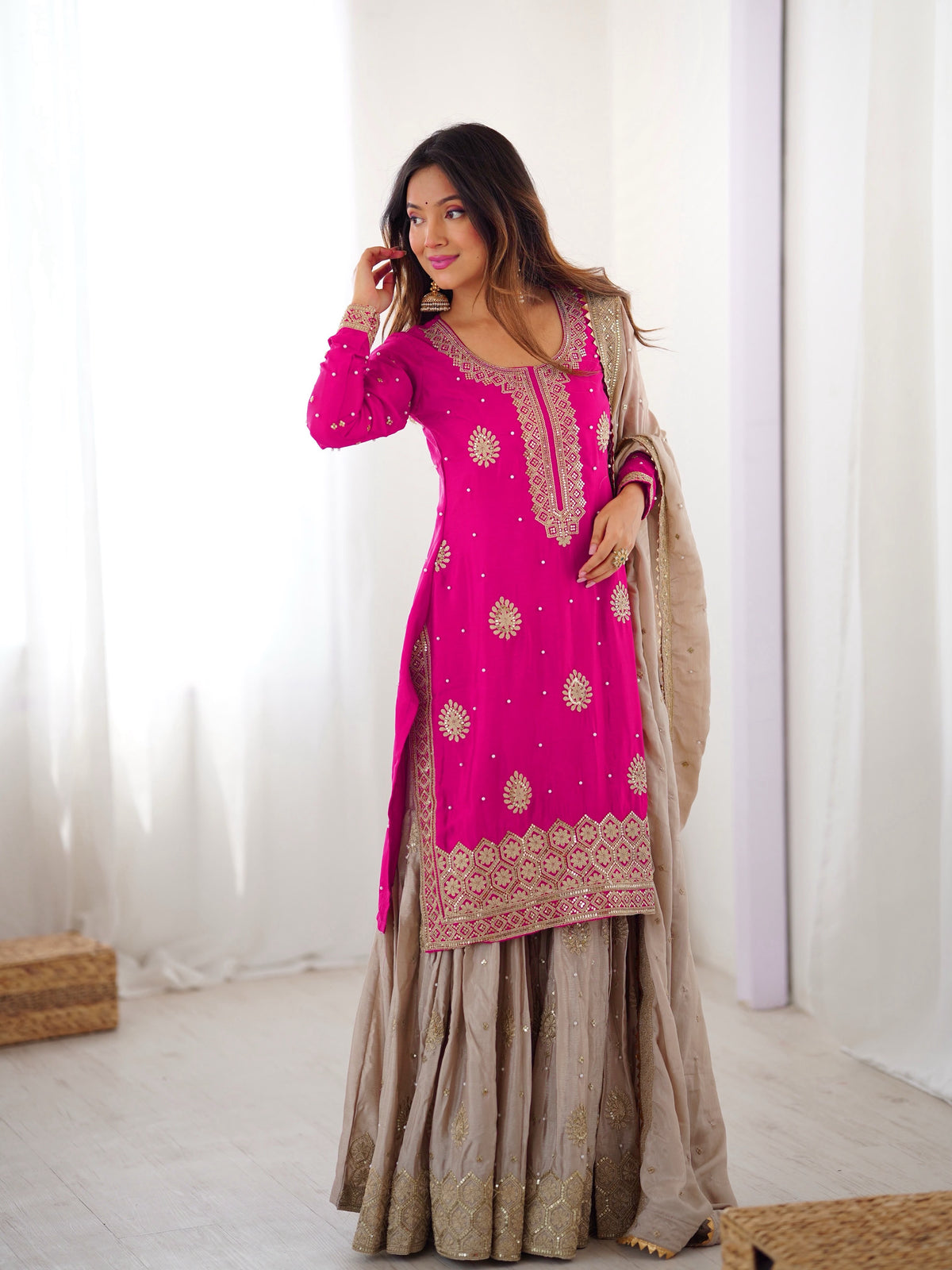 Purna Collection
