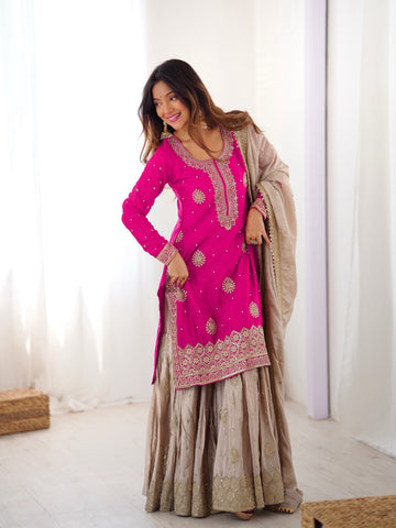 Purna Collection