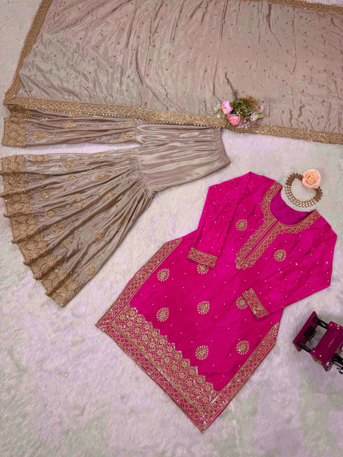 Purna Collection
