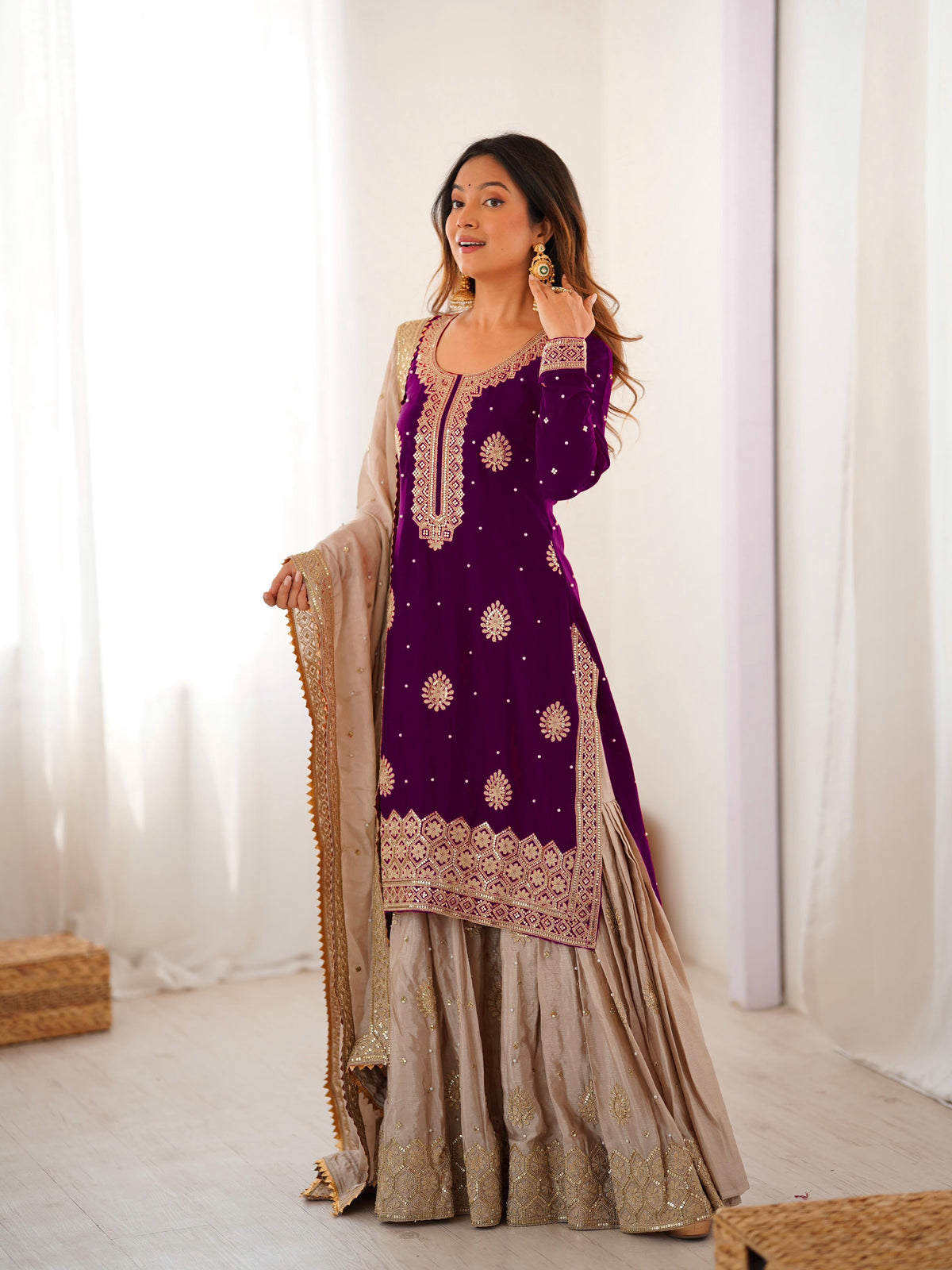 Purna Collection