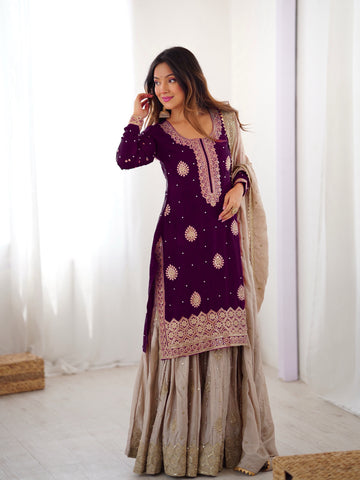 Purna Collection