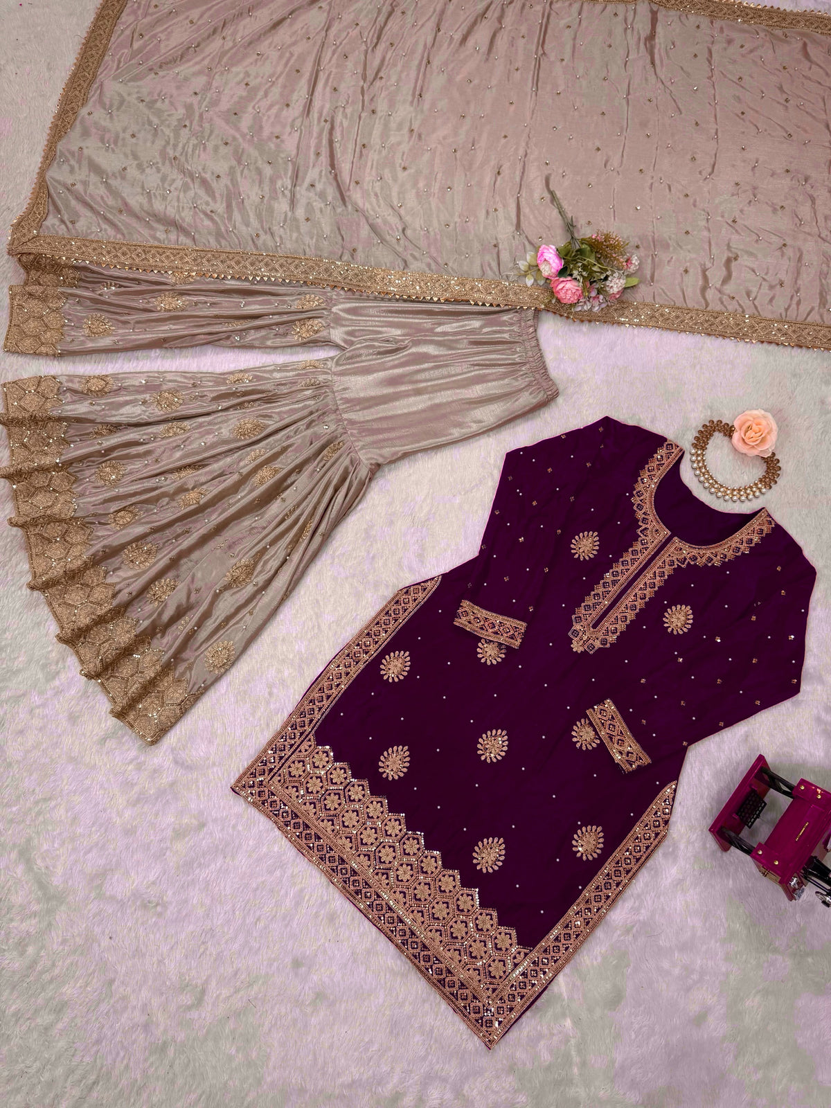 Purna Collection