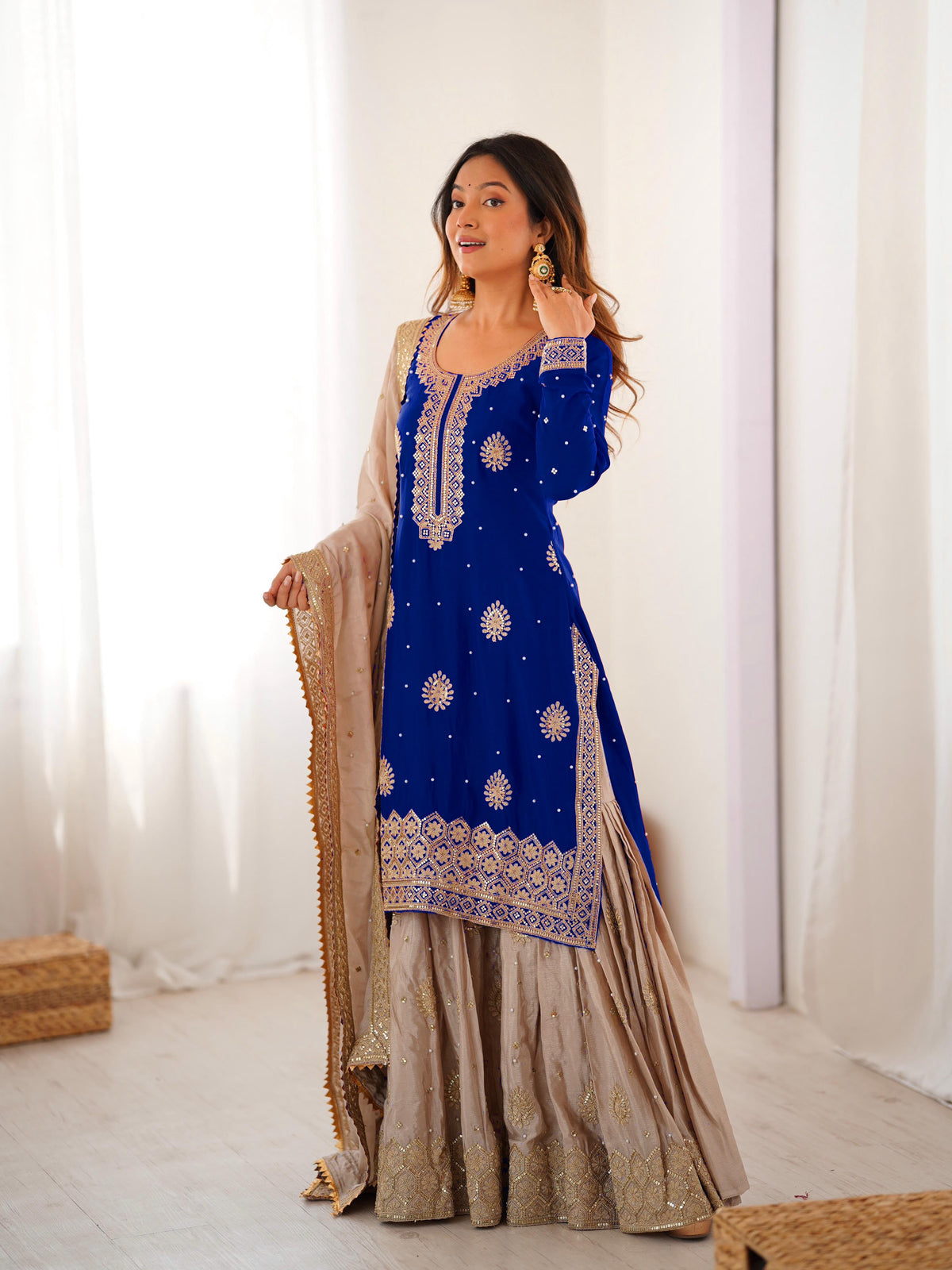 Purna Collection
