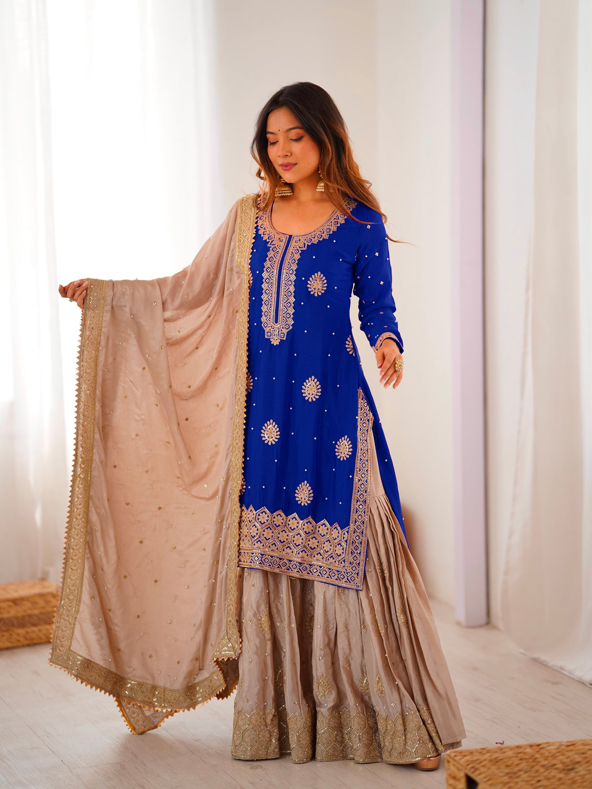 Purna Collection