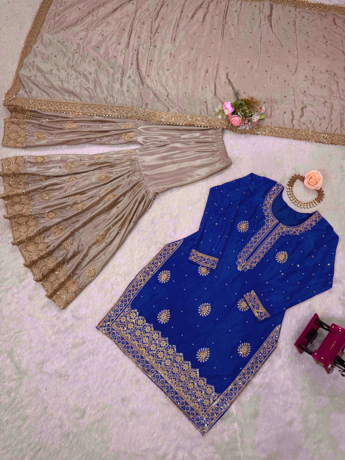 Purna Collection