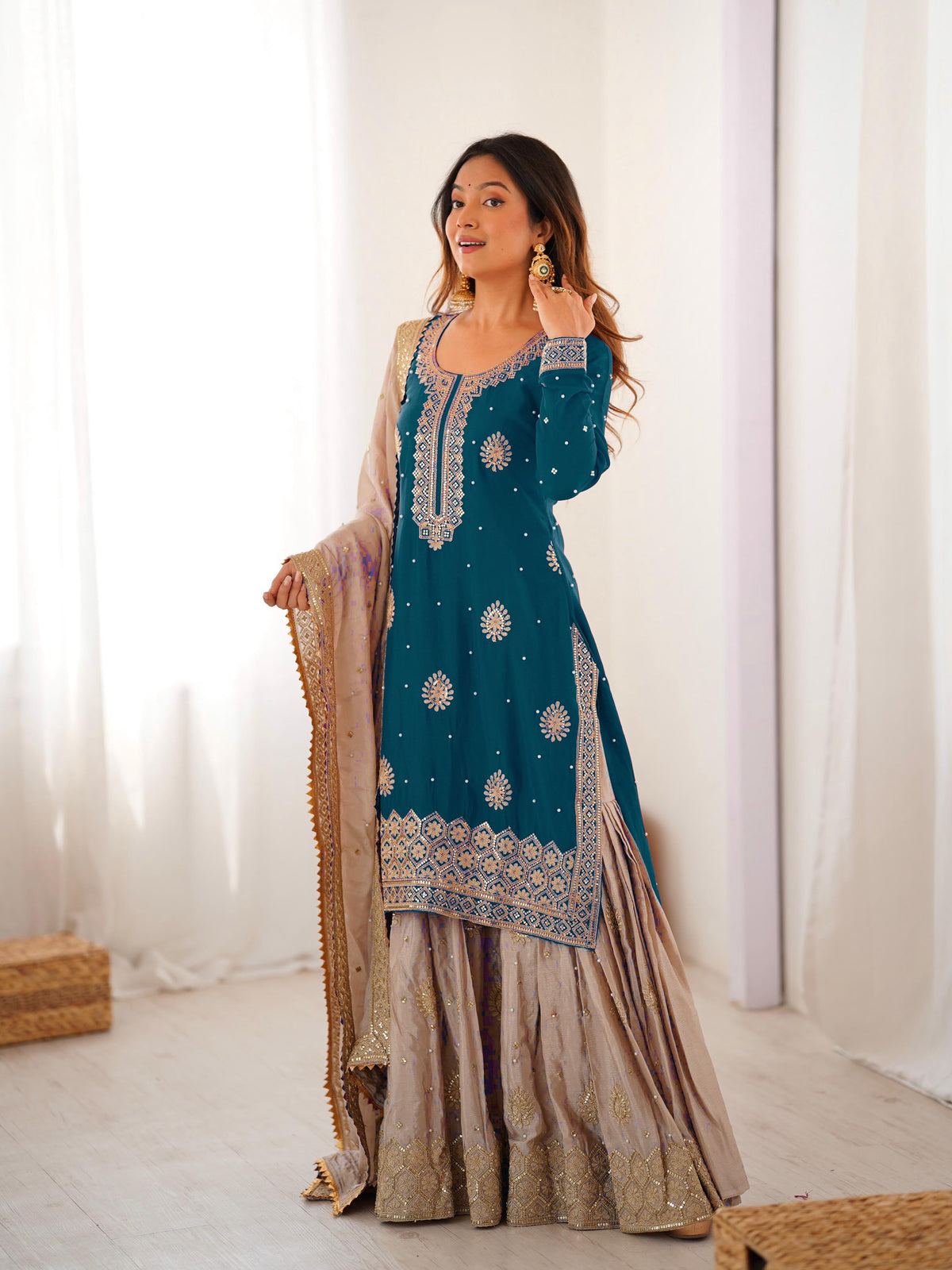 Purna Collection