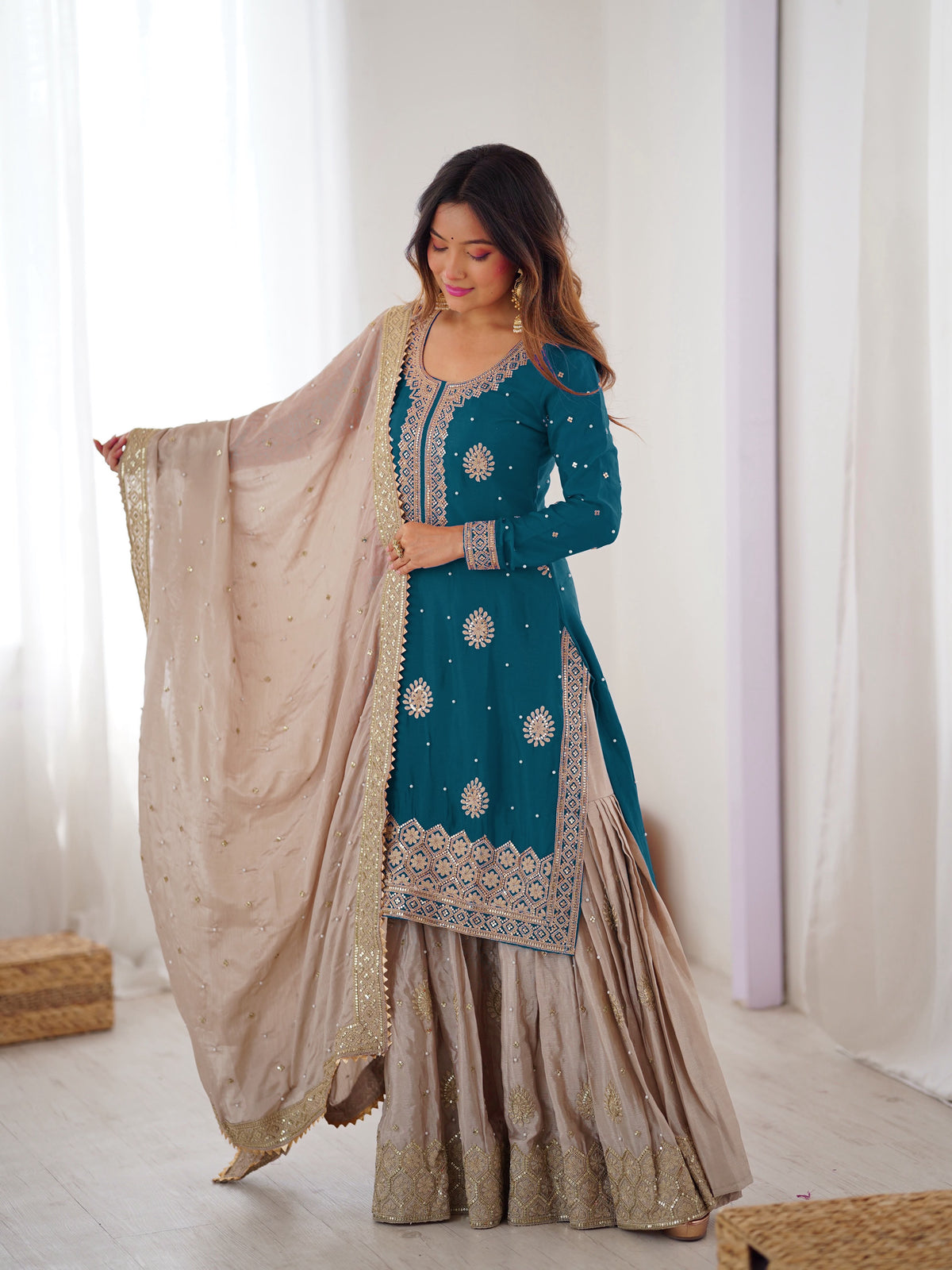 Purna Collection