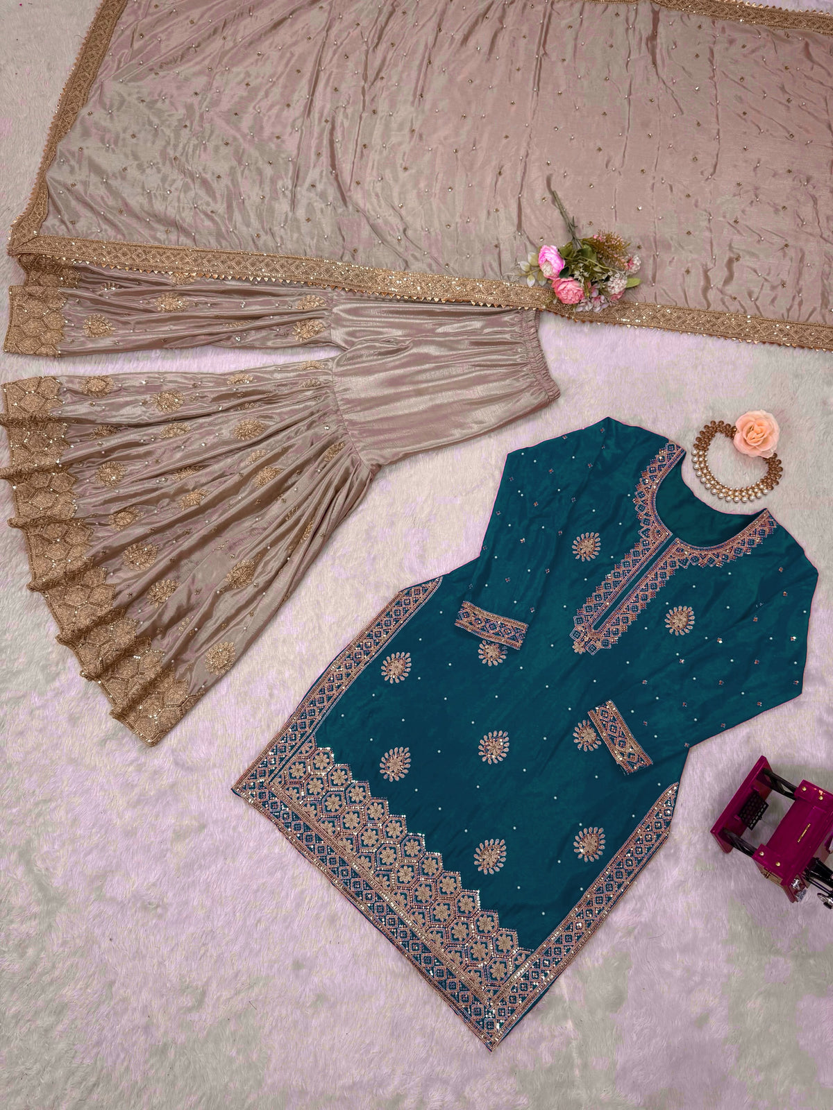 Purna Collection