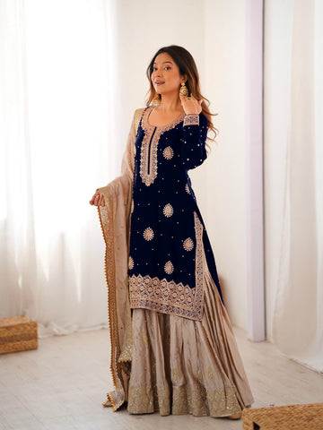 Purna Collection