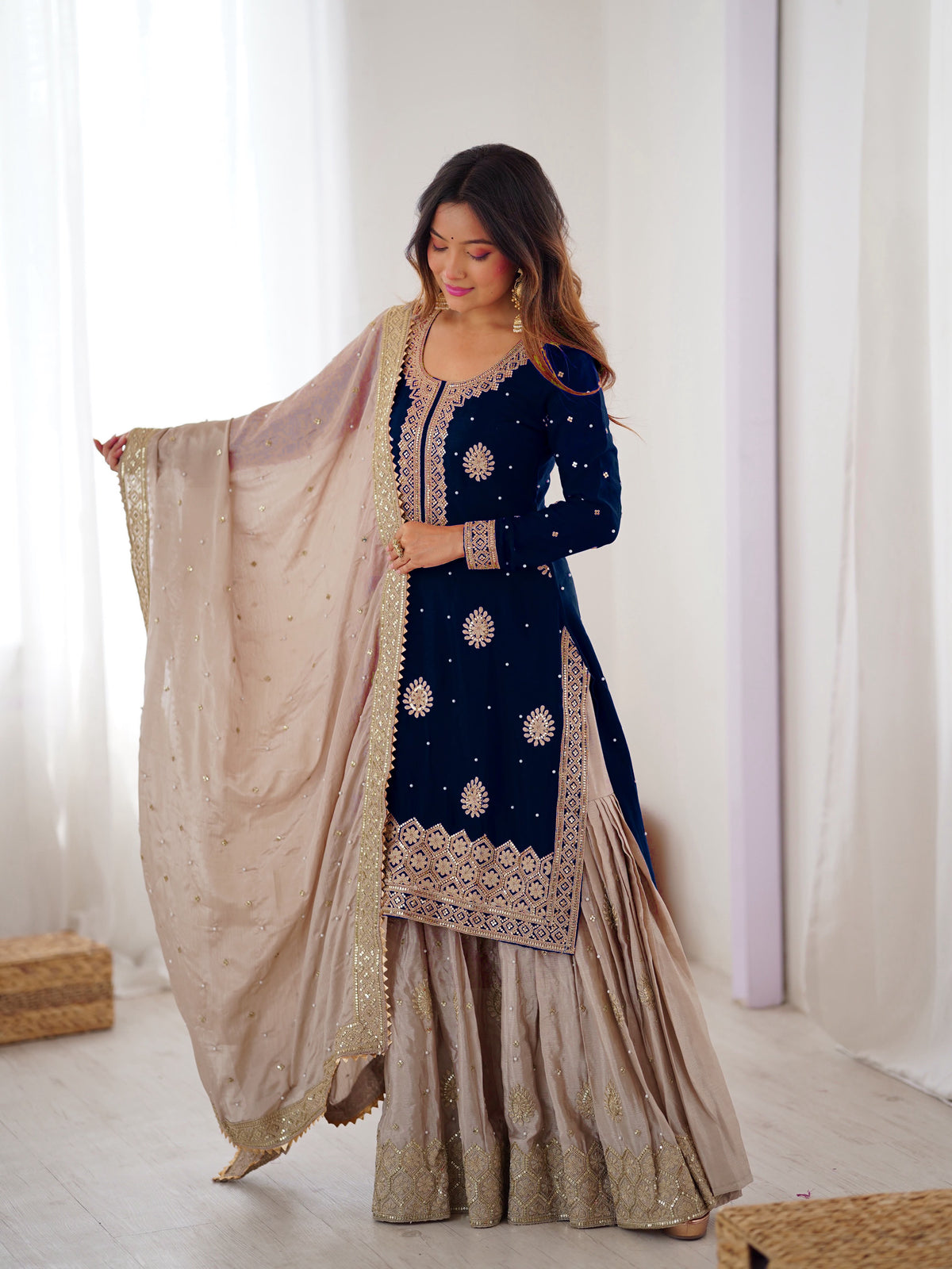 Purna Collection