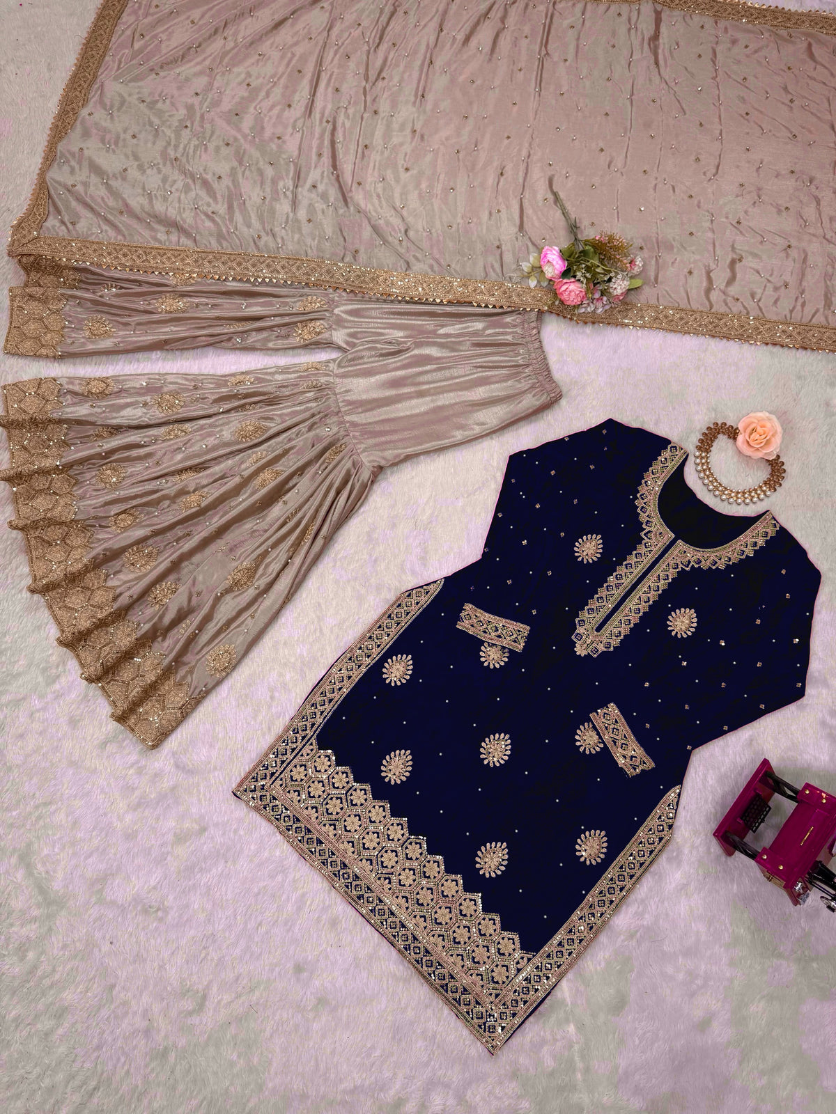 Purna Collection