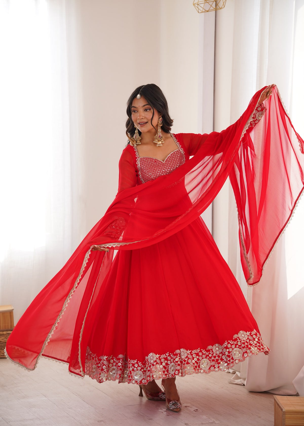 Purna Collection