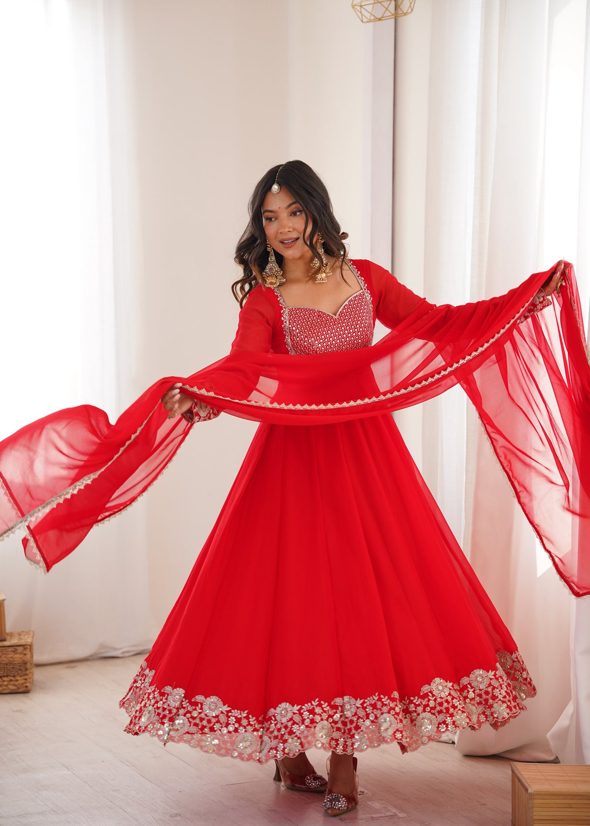 Purna Collection