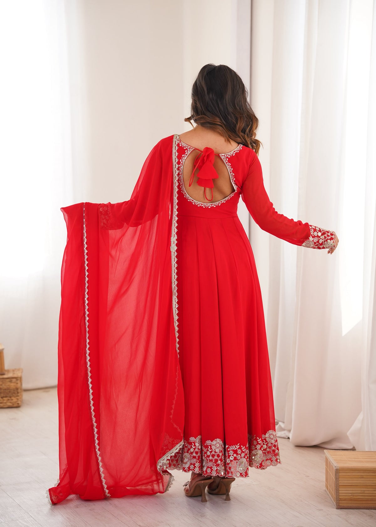 Purna Collection