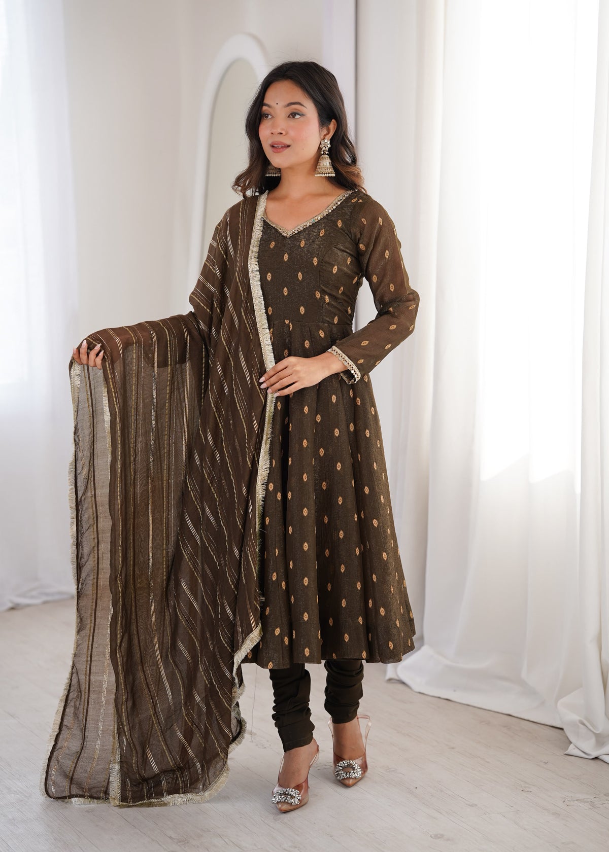 Rukmini Collection