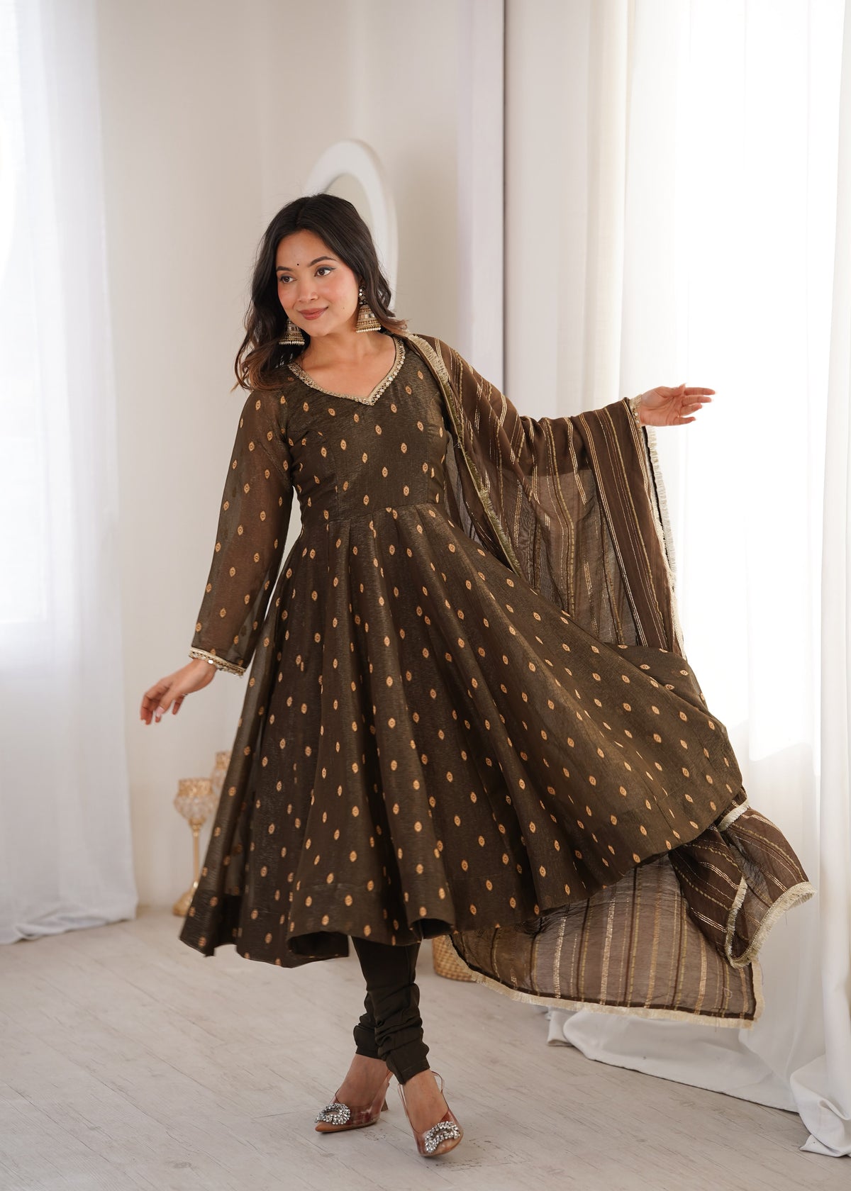 Rukmini Collection