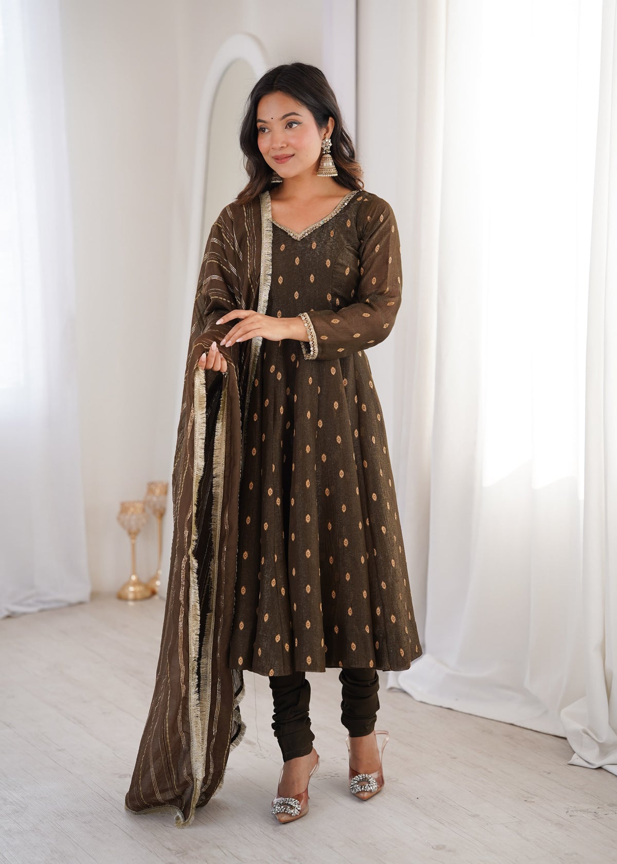 Rukmini Collection