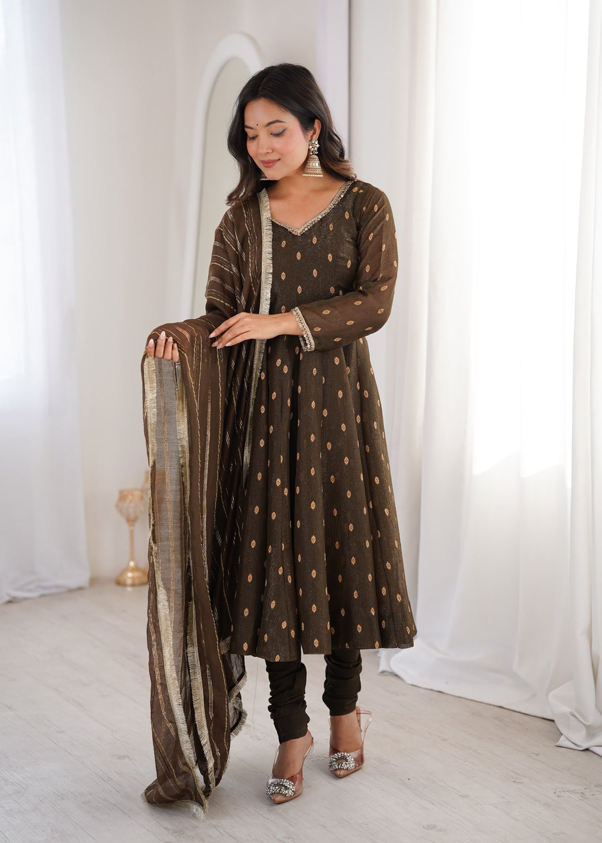 Rukmini Collection