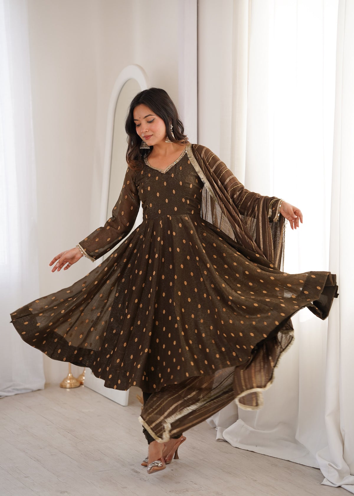 Rukmini Collection