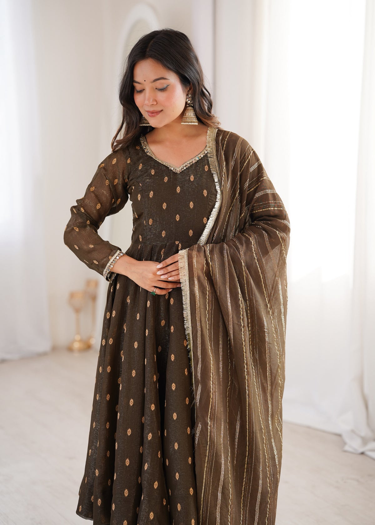 Rukmini Collection