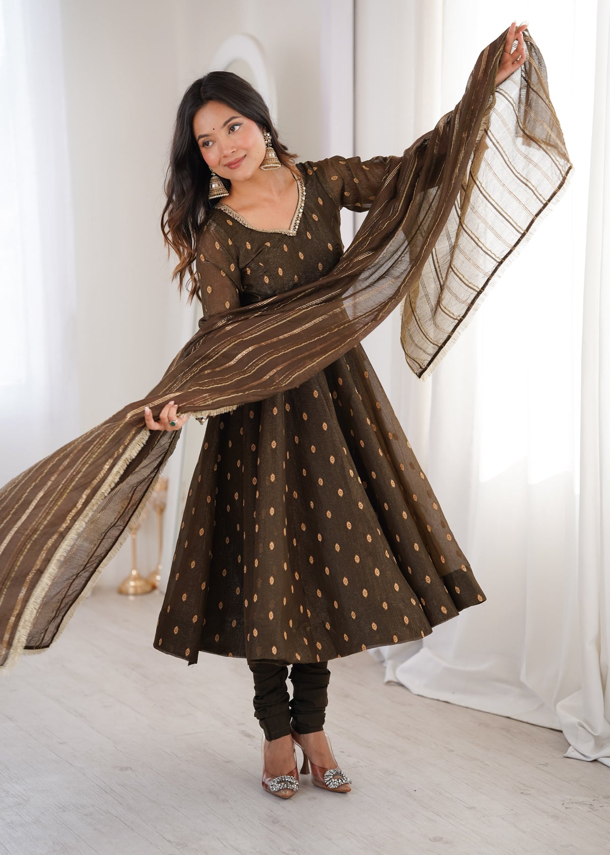 Rukmini Collection