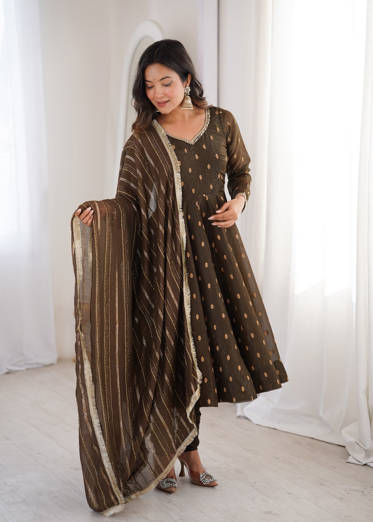 Rukmini Collection