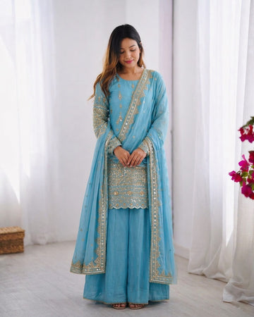 Rukmini Collection