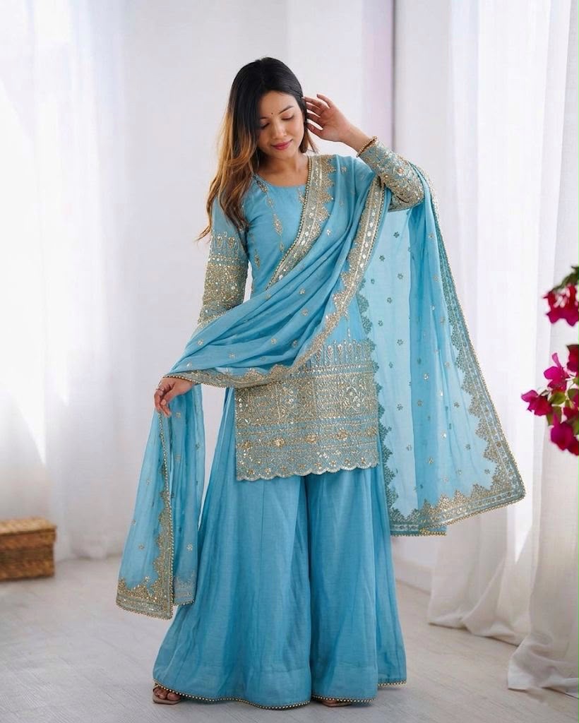 Rukmini Collection