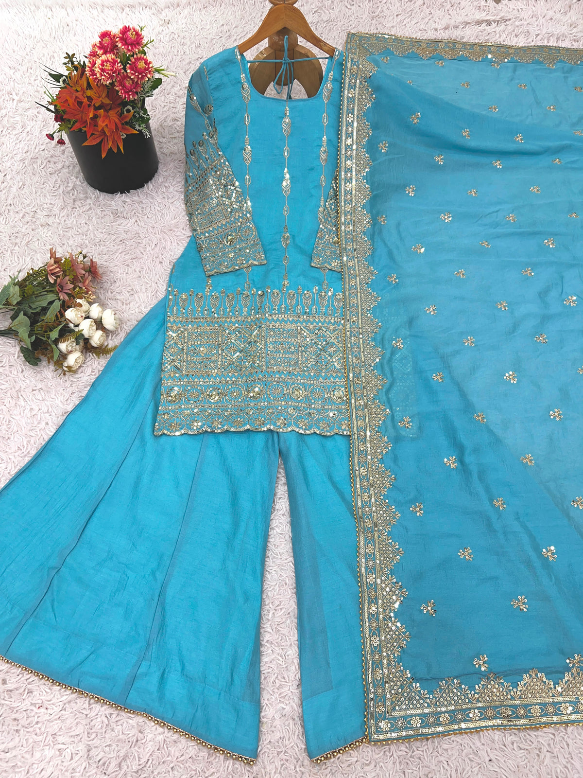Rukmini Collection