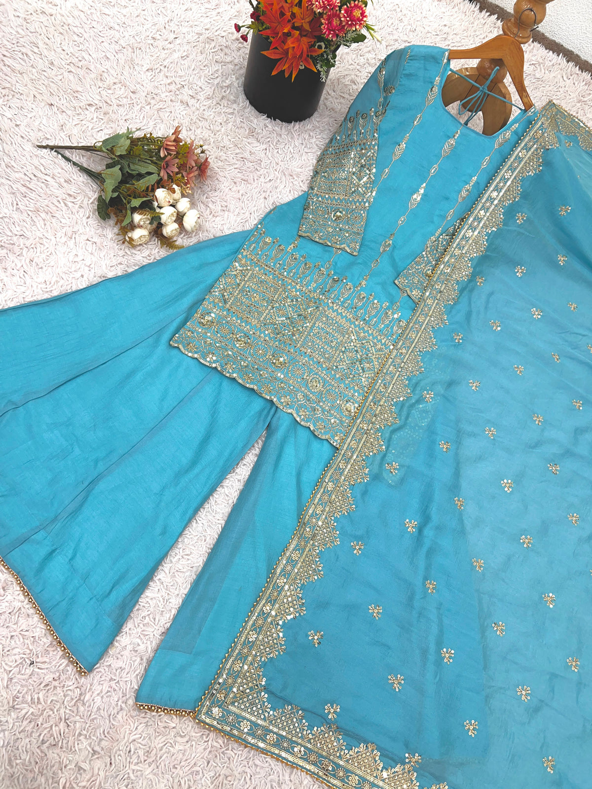 Rukmini Collection