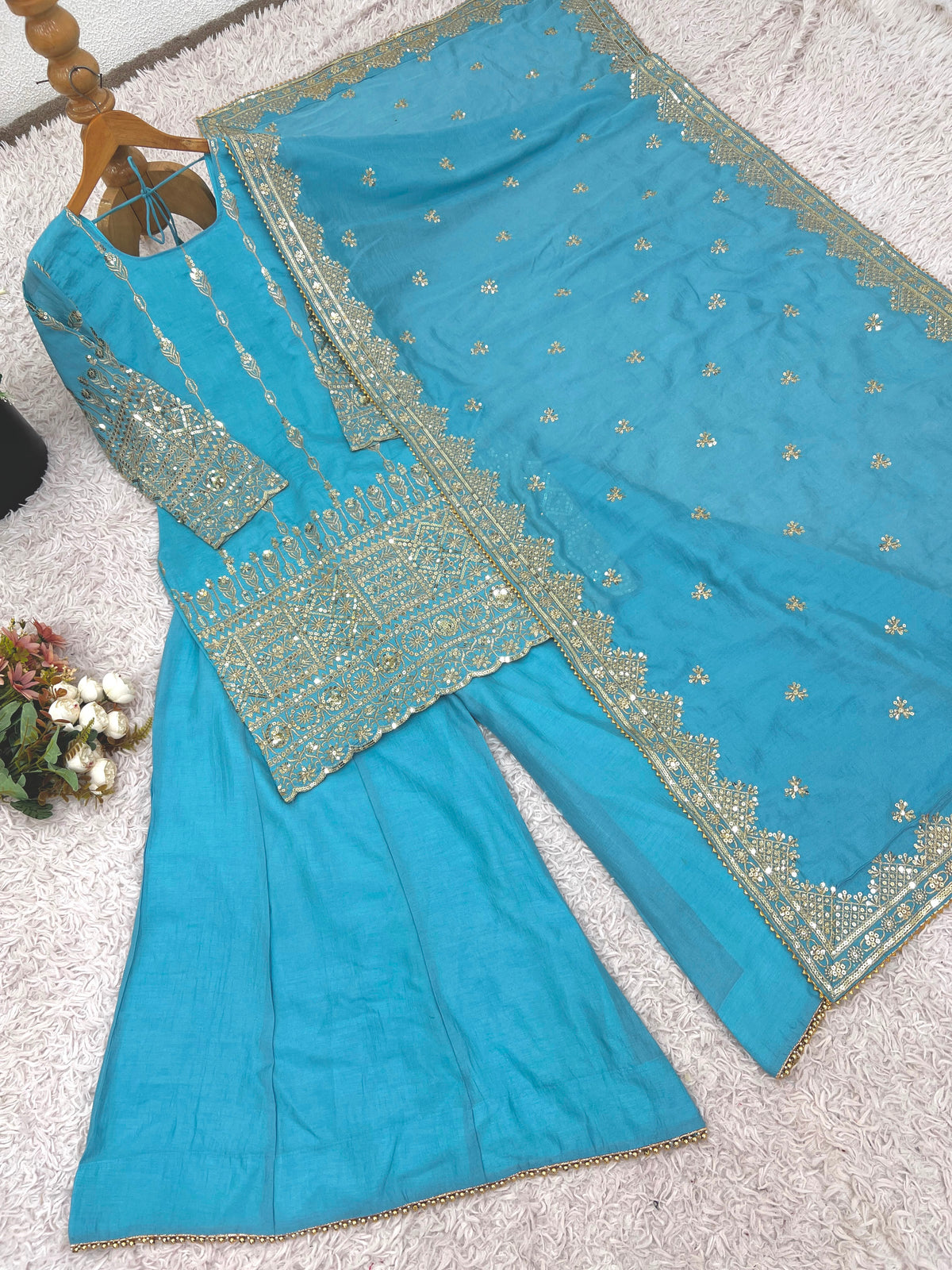 Rukmini Collection